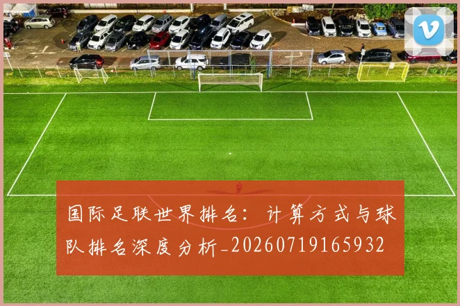国际足联世界排名：计算方式与球队排名深度分析_20260719165932
